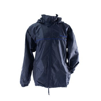 Rainjacket PFleece