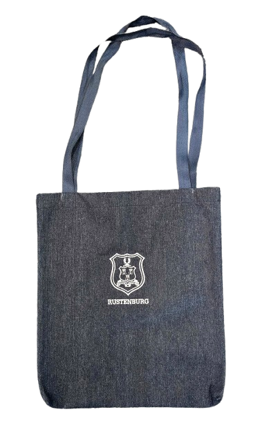 BAG DENIM TOTE