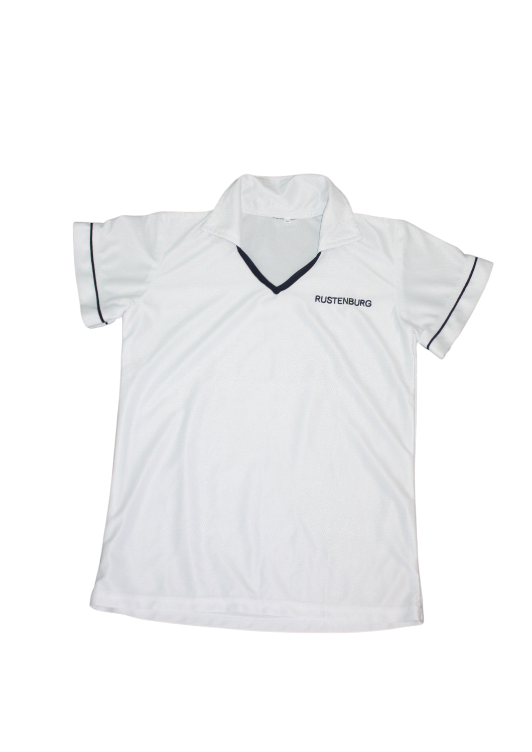 Cricket Shirt White
