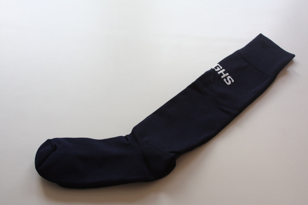 Socks - First Team Hockey Navy