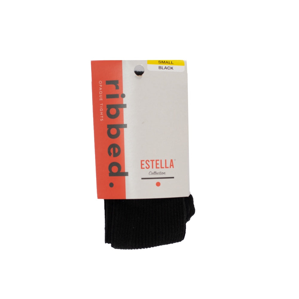 Stockings Estella Rib