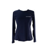 Warm Up Sports Top